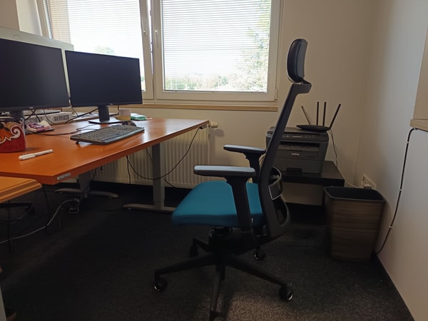 Adaptic Evora plus