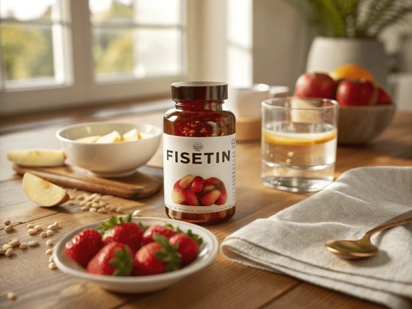 Fisetin