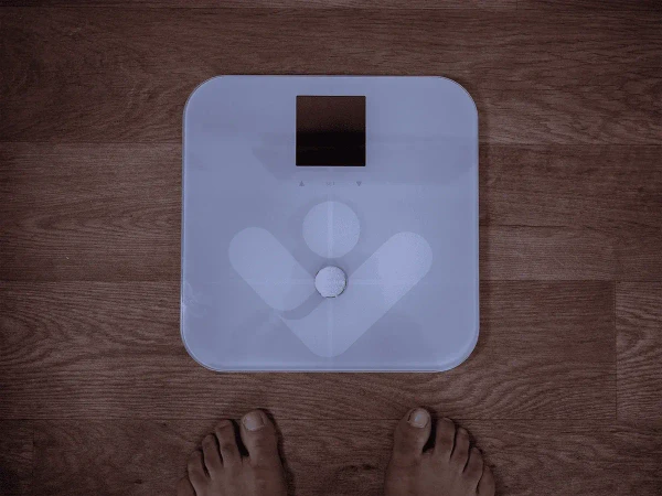 TrueLife FitScale W7 BT