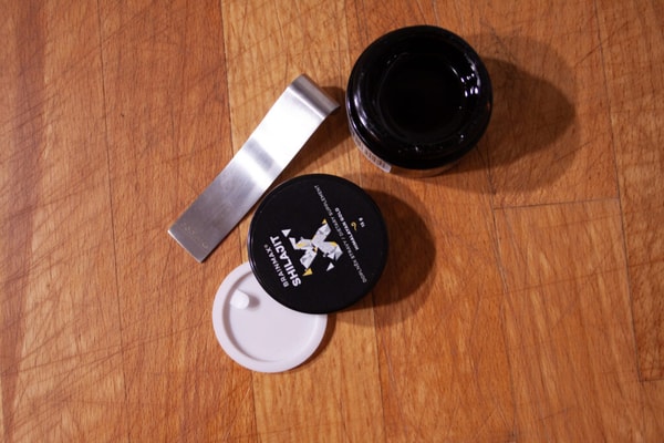 BrainMax Shilajit
