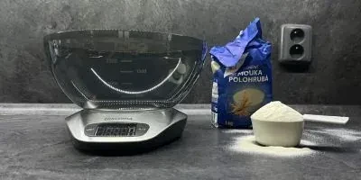 Tescoma GrandCHEF