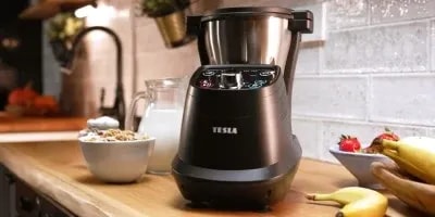 Tesla ThermoCook TMX 3000